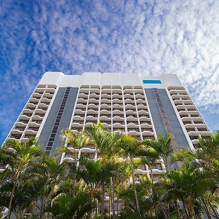 Close To Everything! Beautiful Hotel Studio'S, Sleeps 4 Gold Coast Exterior photo