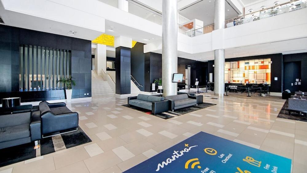 Close To Everything! Beautiful Hotel Studio'S, Sleeps 4 Gold Coast Exterior photo