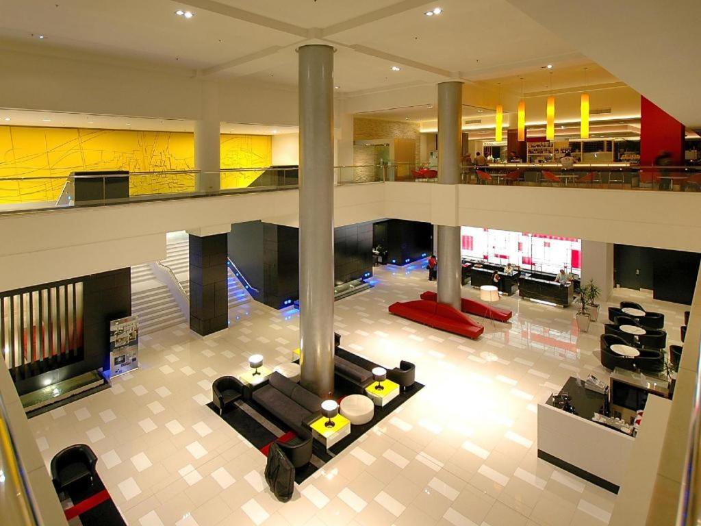 Close To Everything! Beautiful Hotel Studio'S, Sleeps 4 Gold Coast Exterior photo